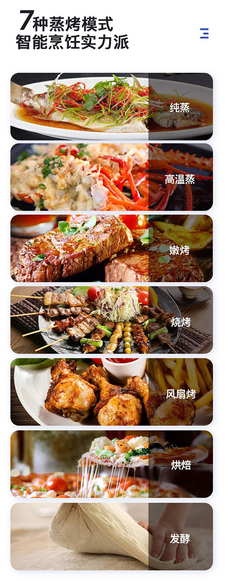 集成灶十大品牌金利，今年家里的大餐料理，我承包了~