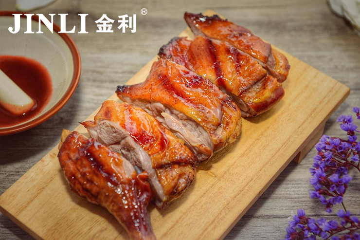 金利集成灶讓年輕人愛上廚房，與廚房邂逅一頓美味佳肴