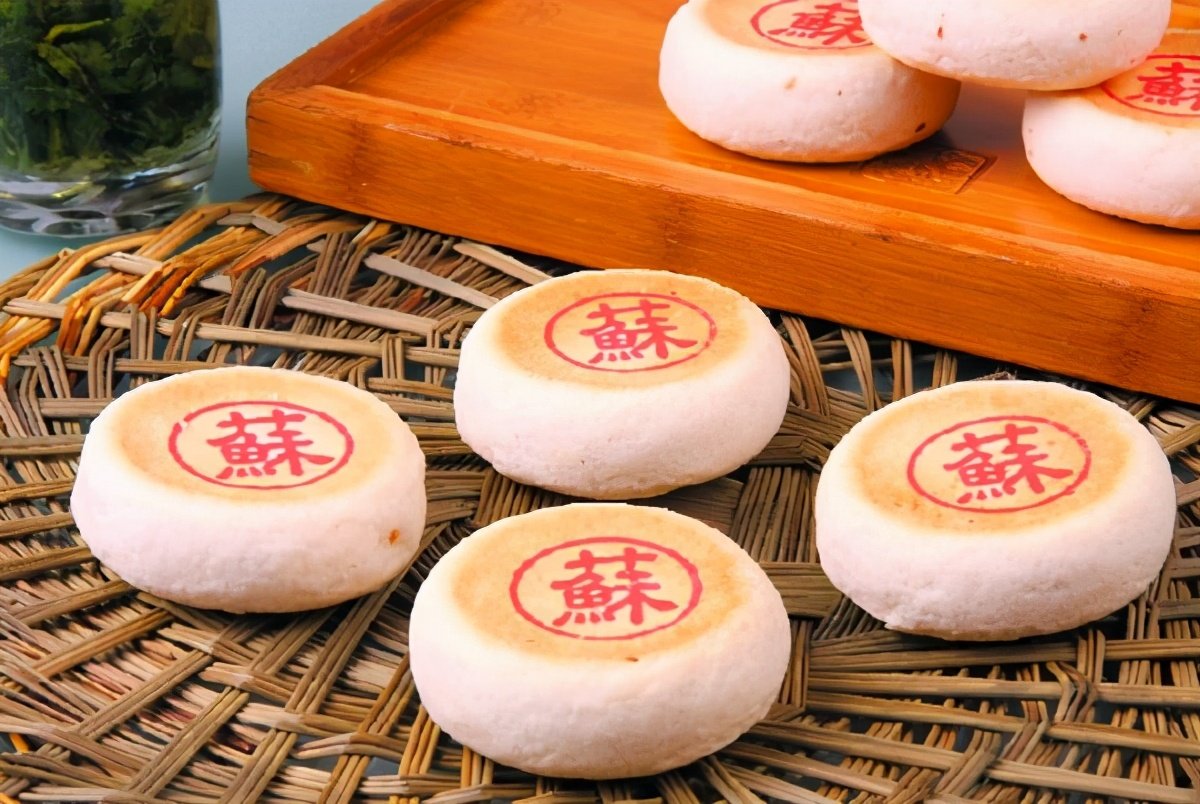 金利|月餅種類知多少
