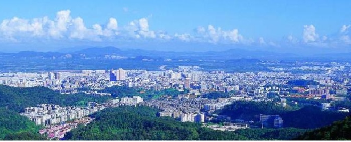 金利集成灶江門新會總代理成功簽約