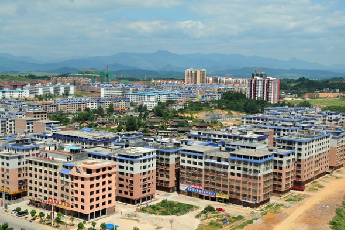 李總拿下湖南新寧地區(qū)金利集成灶品牌代理權