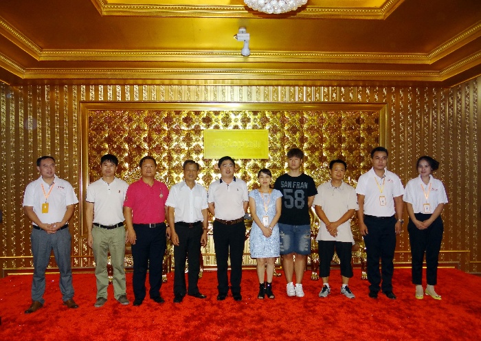 金利集成灶 集成環保灶